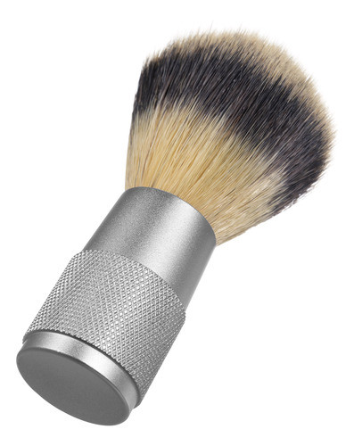 Escova De Barbear Facial Masculina Para Aparelhos De Barba E 1