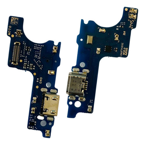 Placa De Carga Conector Compatível Com A01 A015 Com Ic 0