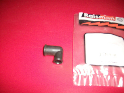 Motor Briggs Stratton 3,5 4,5y 5 Conector Recupero Gases 0