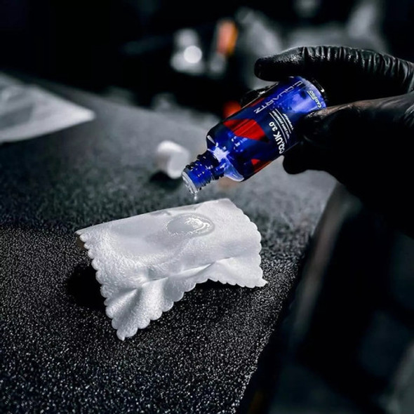 Carpro Cquartz Uk Edition 3.0 Tratamiento Ceramico 50 Cc Kit 1