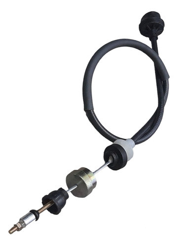 Cable  Embrague Para Peugeot Partner 1.6 16v 98/ Reg Manual 0