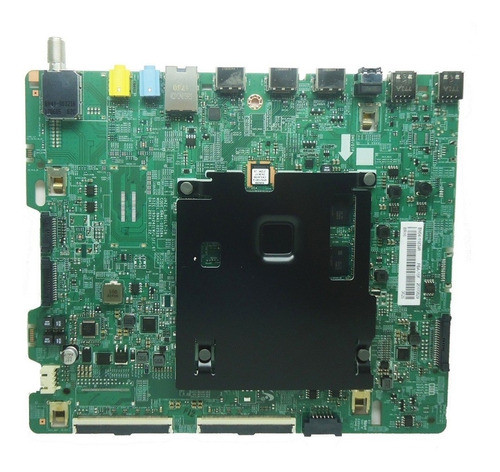 Placa Principal Un40ku6000g Un40ku6000gxzd Bn94-11834r Nova 0