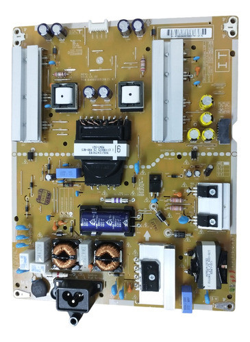 Placa Fonte Monitor LG 55se 55sm Nova Original 0