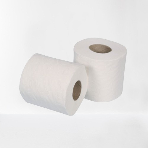 Papel Higienico Hoja Simple 18 Unidades X 30m Pack Familiar 0