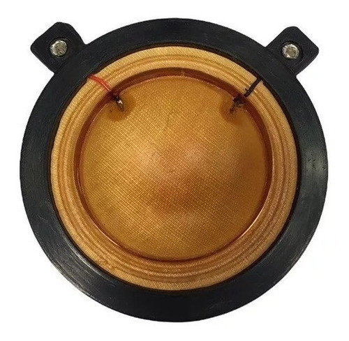 Reparo De Driver Detoner 150w 8 Ohms Original 0