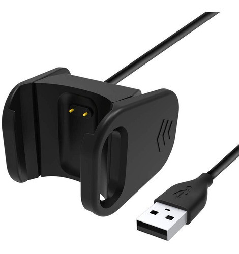 Cable Cargador Para Fitbit Charge 3 Envio Gratis Cuota Fija 0