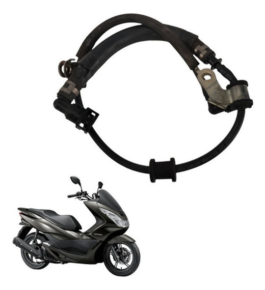 Mangueira Combustivel Honda Pcx 150 2016 0