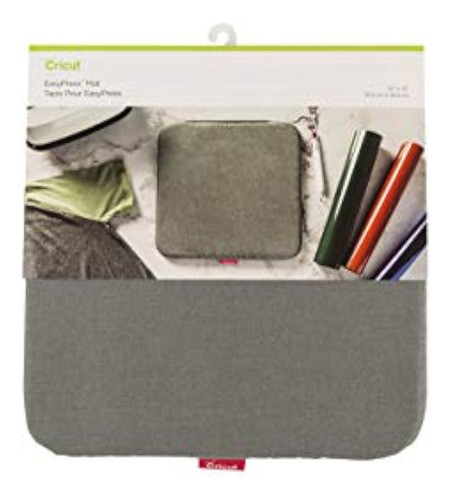 Cricut Easypress - Alfombrilla Decorativa 0