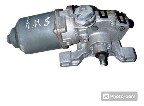 Motor Do Limpador De Parabrisas Toyota Hilux Sw4 2014 1