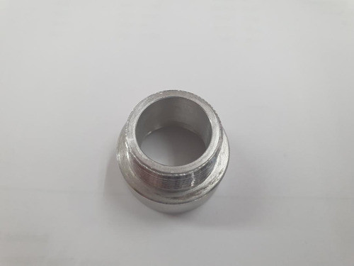 Buje Salida De Aire Turbina Adiabatic Boquilla F Vazquez 1
