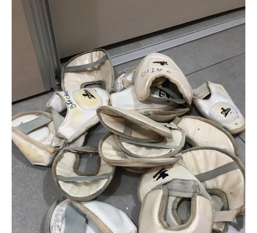 Kit Para Clases De Taekwondo 1