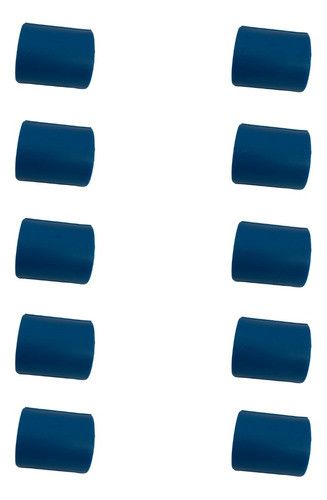 Kit C/ 10 Luva Ppr 20mm 0