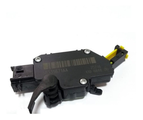 Interruptor Pedal De Frenos Fiat Argo Cronos Mobi Original 1