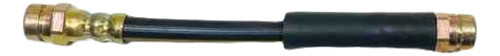 Manguera Freno Trasero Fiat 125 Mirafiori 330mm - Fx 70887 1