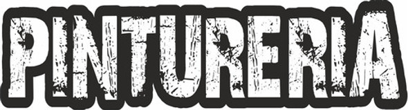 Cartel Luminoso Led Pintureria 0