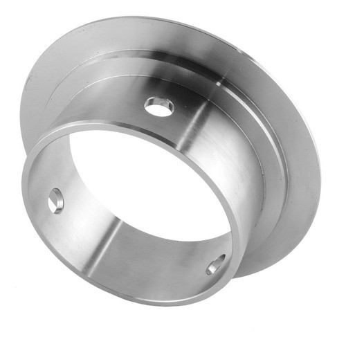 Bucha Mancal Eixo Dianteiro Trator Valtra 3588080 Nor 1
