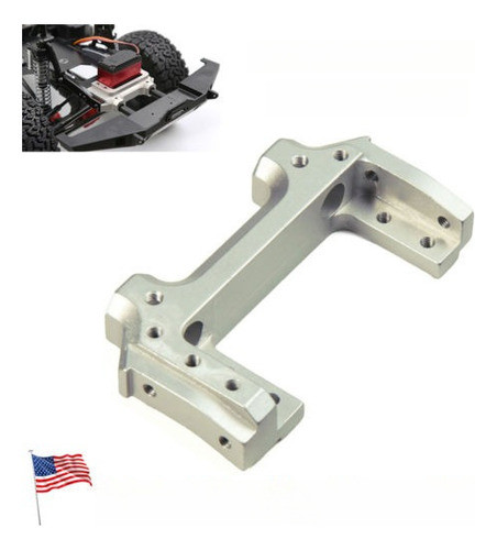 Reubicación De Alumbre Servo Delantero Parachoques Fr De Mon 0