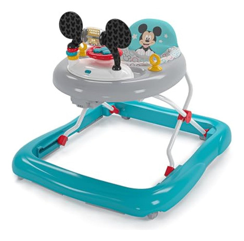Bright Starts Disney Baby Mickey Mouse Original 0