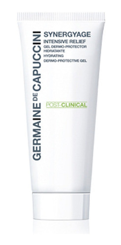 Gel Dermo-protector Hidratante 30ml Germaine De Capuccini 0