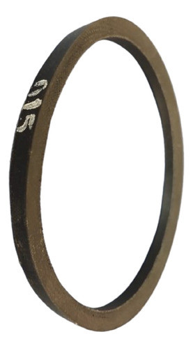 Correa En V 015 0-15. 1