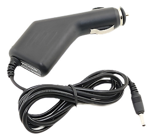 Cable De Cargador De Adaptador Dc 6v 1a (1000ma) 3,5 X 1,35 0