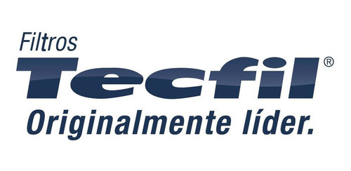 Kit Filtros Tecfil + Aceite Ford Fiesta 1.3 8v Endure 1