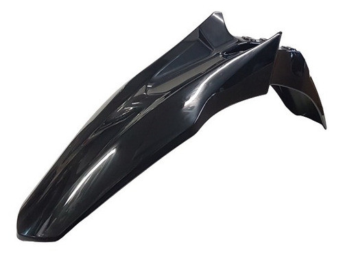 Guardabarro Del Original Negro Honda Xr 150l Centro Motos 1