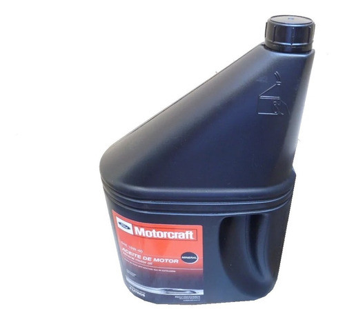 Aceite Motor Mineral Motorcraft 15w-40 4lts Ideal Falcon 0