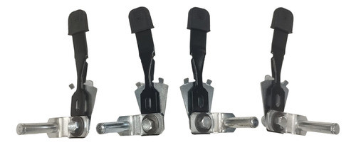 Kit Regulador De Altura Para Petri Modelo Americano 450 0