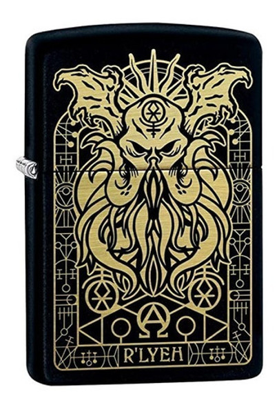 Encendedor Zippo Modelo 29965 Original Garantia 0