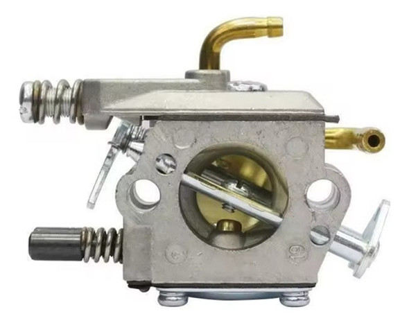 Carburador Motosierra China 45 52 Cc Niwa Gamma Luqstoff 0