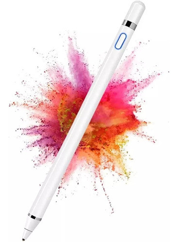 Caneta Touch Stylus Universal 2.0mm De Alta Precisão 0