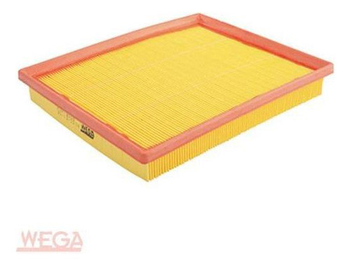 Filtro De Ar Do Motor - Wega Filtros - M3 335i 3.0 24v 2014 0