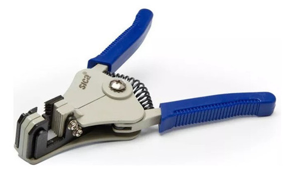Pinza Pelacables Sica Automática Autoajustable Hasta 6mm 0