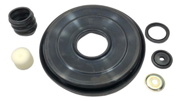 Kit Reparación Servo Freno Bosch Volksw Saveiro - Xx 1007j 1