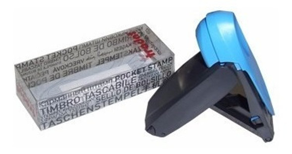 Sello Trodat Printy 9412 Pocket 1