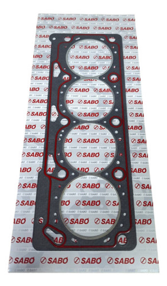 Junta Tapa De Cilindros Vw Fox Suran Gol Trend Voyage 1.6 8v 1