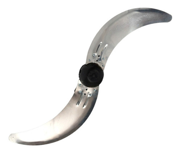 Paleta Ventilador Industrial De Pie Axel Ax-par30 Original 0