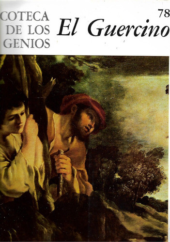 El Guercino - Pinacoteca De Los Genios - Arte 0