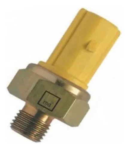 Bulbo De Electroventilador Volkswagen Quantum 2.0 0