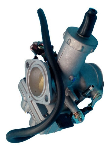 Carburador P/moto C/bomba Cg200/gs 2/3,skua,motard-0194 0