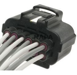Harness Switch Caja Automatica Ford E4od Napa  Usa 95/ 1