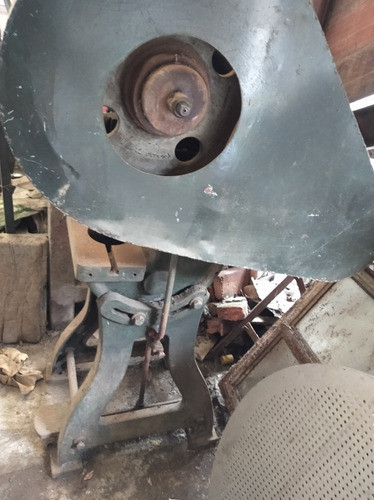 Planchas De Hierro Para Matriceria 0