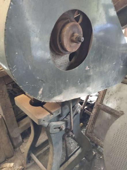 Planchas De Hierro Para Matriceria 1