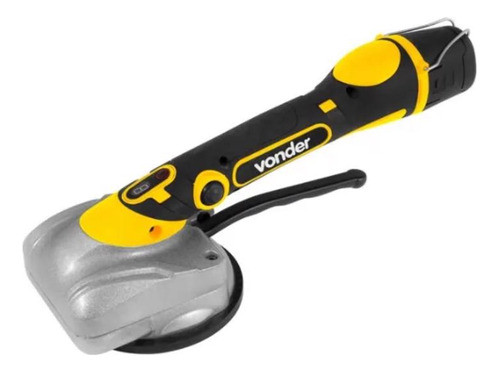 Máquina De Assentar Piso Com Ventosa 12v -  Vonder 0
