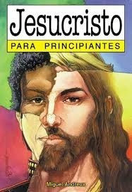 Libro Jesucristo Para Principiantes 0