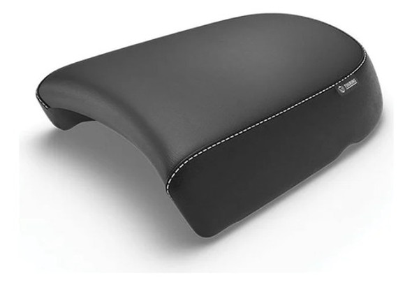 Asiento Acompañante Marron Royal Enfield Meteor 350 0