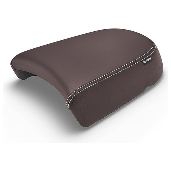 Asiento Acompañante Marron Royal Enfield Meteor 350 1