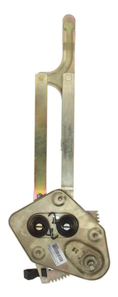 Maquina Levanta Cristal Delantera Izquierdo Industria Nacion 0