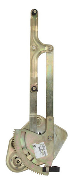 Maquina Levanta Cristal Delantera Izquierdo Industria Nacion 1